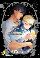 Emu Soutome - Kiss of the Innocent