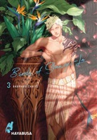 Ranmaru Zariya - Birds of Shangri-La 3