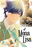 Tsumuji Yoshimura - The Gender of Mona Lisa Y