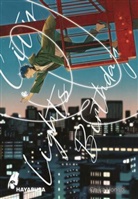 Chika Hongo - City Lights Birthday
