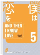 Honoji Tokita - And Then I Know Love 5