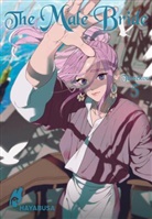 Tamekou - The Male Bride 5