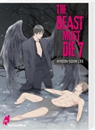 Hyeon-Sook Lee - The Beast Must Die 7