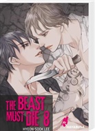 Hyeon-Sook Lee - The Beast Must Die 8