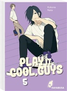 Kokone Nata - Play it Cool, Guys 5