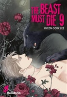 Hyeon-Sook Lee - The Beast Must Die 9