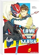 Yoshimi Muneyama - Love Behind the Mask