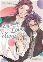 Minta Suzumaru - Explosive Love Song