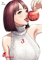 Koji Murata - Red Apple 3