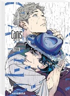 ZAKK - CANIS