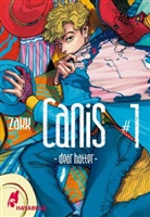ZAKK - CANIS