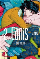 ZAKK - CANIS