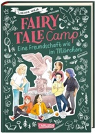 Corinna Wieja, Annika Sauerborn - Fairy Tale Camp 2: Eine Freundschaft wie im Märchen