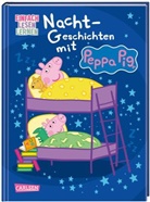 Steffi Korda - Peppa Wutz: Nacht-Geschichten mit Peppa Pig