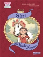 Sonja Kaiblinger, Marine Ludin - Sissi: Sissi: Die Pferde-Prinzessin