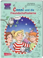 Julia Boehme, Herdis Albrecht - Lesen lernen mit Conni: Conni und die Freundschaftssterne