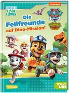 Nora De Lon - PAW Patrol Erstlesebuch