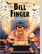 Julian Voloj, Erez Zadok - Bill Finger