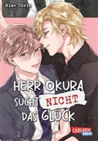 Rise Torio - Herr Okura sucht nicht das Glück