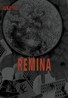 Junji Ito - Remina
