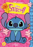 Yumi Tsukirino - Stitch
