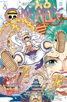 Eiichiro Oda - One Piece 104