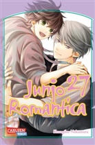 Shungiku Nakamura - Junjo Romantica 27