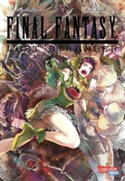 Itsuki Kameya, Hazuki Minase - Final Fantasy - Lost Stranger 9