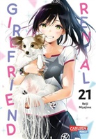 Reiji Miyajima - Rental Girlfriend 21