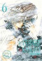 Matsuri Hino - Vampire Knight Pearls 6