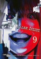 Hajime Inoryu, Shota Ito - The Killer Inside 9