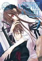 Matsuri Hino - Vampire Knight Pearls 7