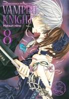 Matsuri Hino - Vampire Knight Pearls 8