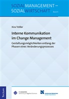 Xira Tröller - Interne Kommunikation im Change Management