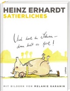 Heinz Erhardt, Melanie Garanin - Heinz Erhardt