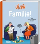 Uli Stein - Uli Stein Cartoon-Geschenke: Familie!