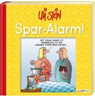 Uli Stein - Spar-Alarm!