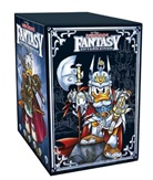 Disney, Walt Disney - Lustiges Taschenbuch Fantasy Entenhausen Box