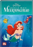 Walt Disney - Disney Filmbuch zum Vorlesen: Arielle die Meerjungfrau