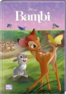 Walt Disney - Disney Filmbuch zum Vorlesen: Bambi