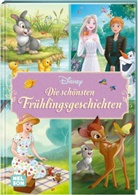Disney Vorlesebuch