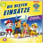 PAW Patrol Geschichtenbuch