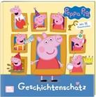 Peppa Pig: Peppa: Geschichtenschatz