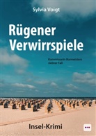 Sylvia Voigt - Rügener Verwirrspiele