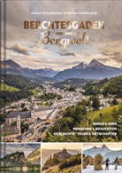 Marika Hildebrandt, Albert Hirschbichler, Marika Hildebrandt - Berchtesgaden und seine Bergwelt