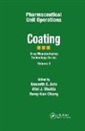 Kenneth E. Shukla Avis, Kenneth E Avis, Kenneth E. Avis, Avis Kenneth E., Rong-Kun Chang, Chang Rong-Kun... - Pharmaceutical Unit Operations
