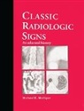 M.E. Mulligan - Classic Radiologic Signs