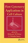 Mohamed Emery Al-Rubeai, Mohamed Al-Rubeai, A Nichol Emery - Flow Cytometry Applications in Cell Culture
