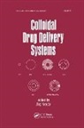 Jorg Kreuter, Jorg (Goethe University Kreuter - Colloidal Drug Delivery Systems