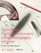 M. T. Gingerich Bruck, M.T Buck, M.t (University of Edinburgh Buck - Exercises in Practical Astronomy